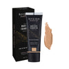 Sheida Make Over Foundation Cream Form 50ML No:20
