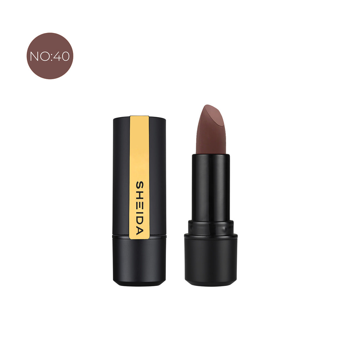 Sheida Lipstick No:40
