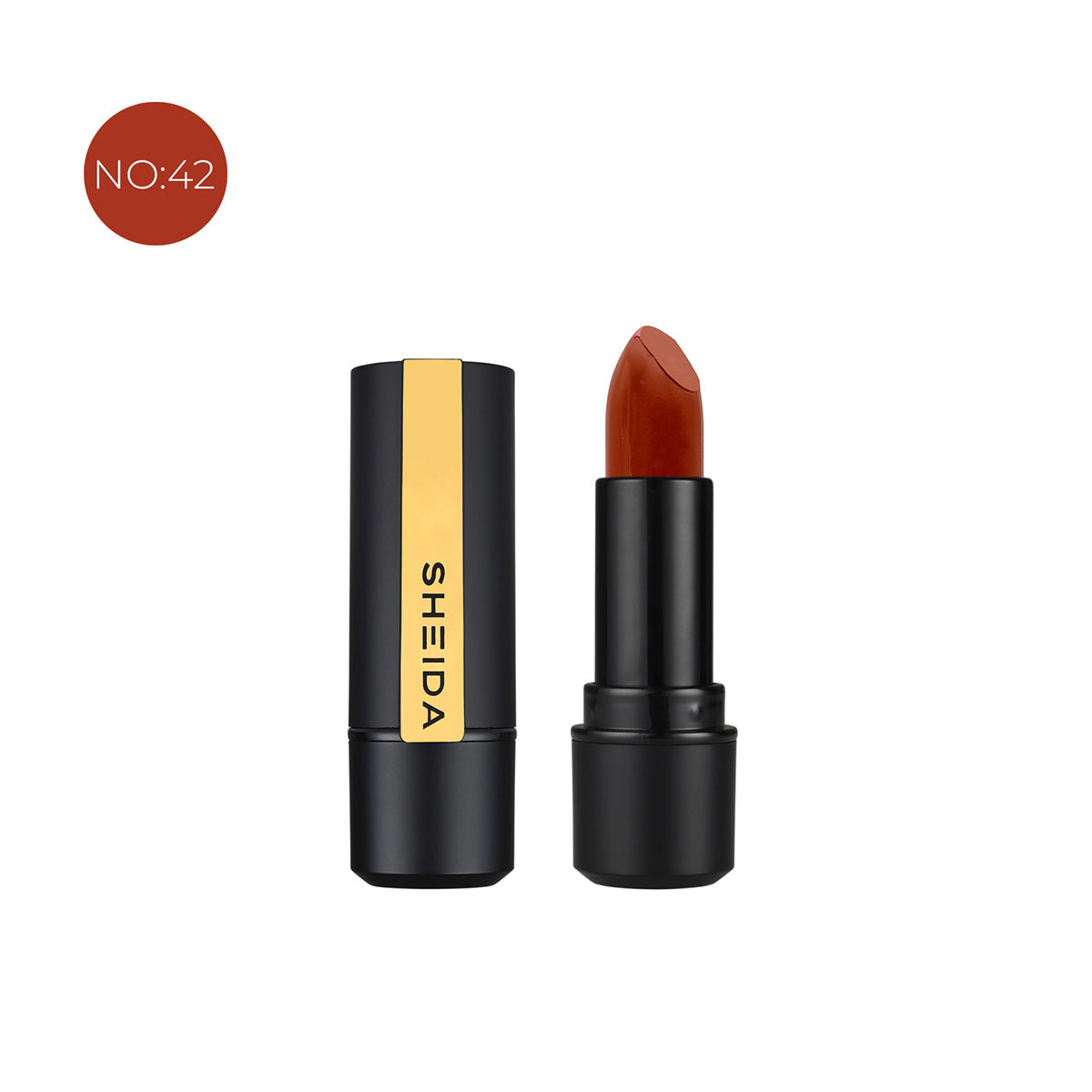 Sheida Lipstick No:42
