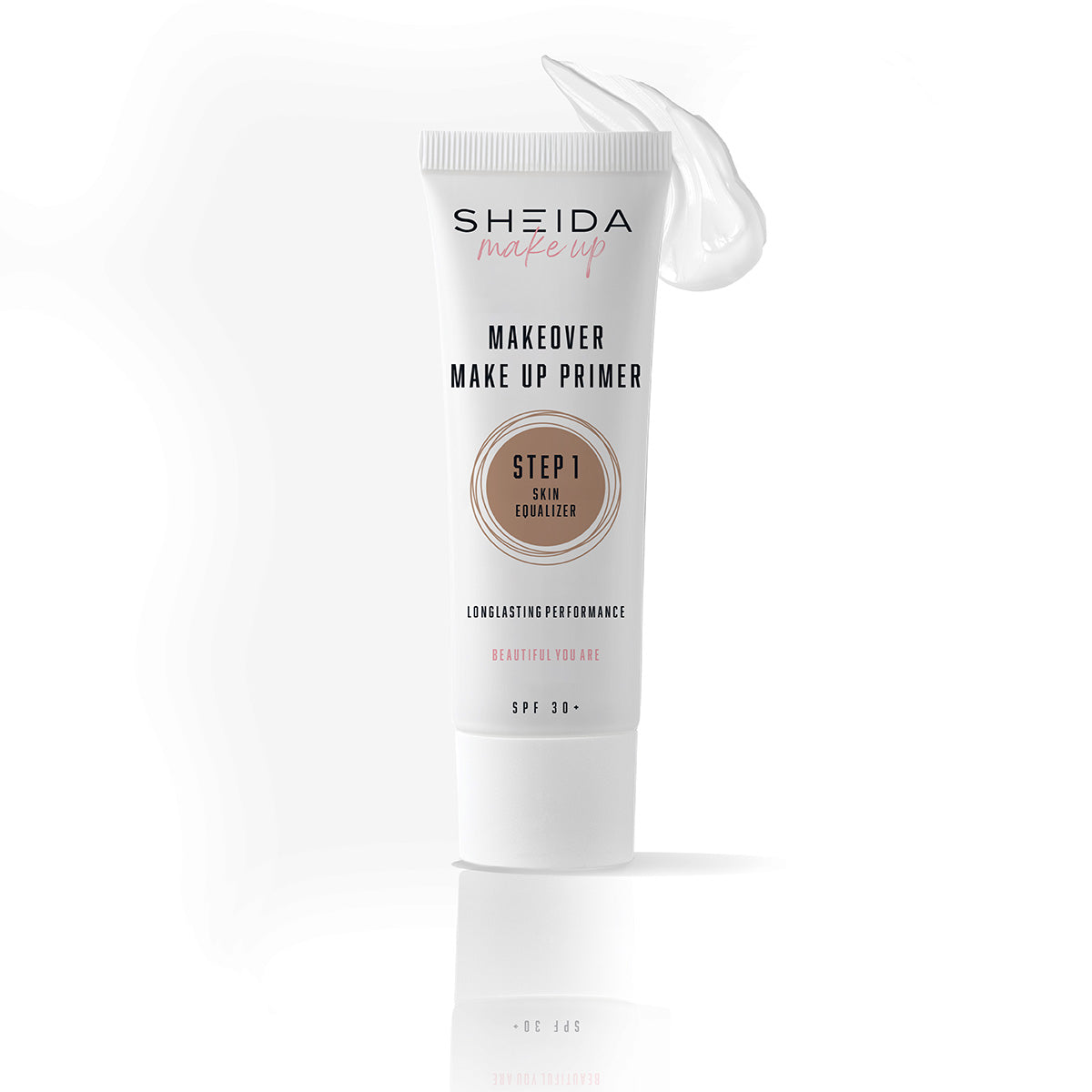 Sheida Makeover Make Up Primer 50ML