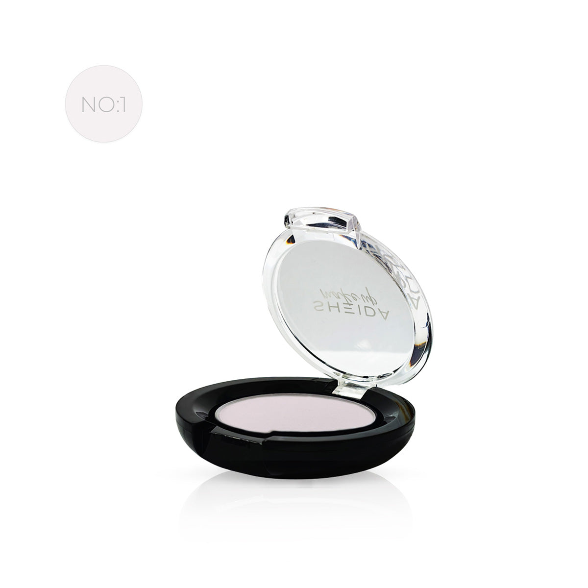 Sheida Sheida Eye Shadow No: 01