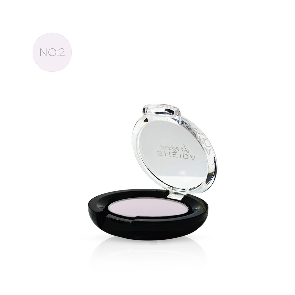 Sheida Sheida Eye Shadow No: 02