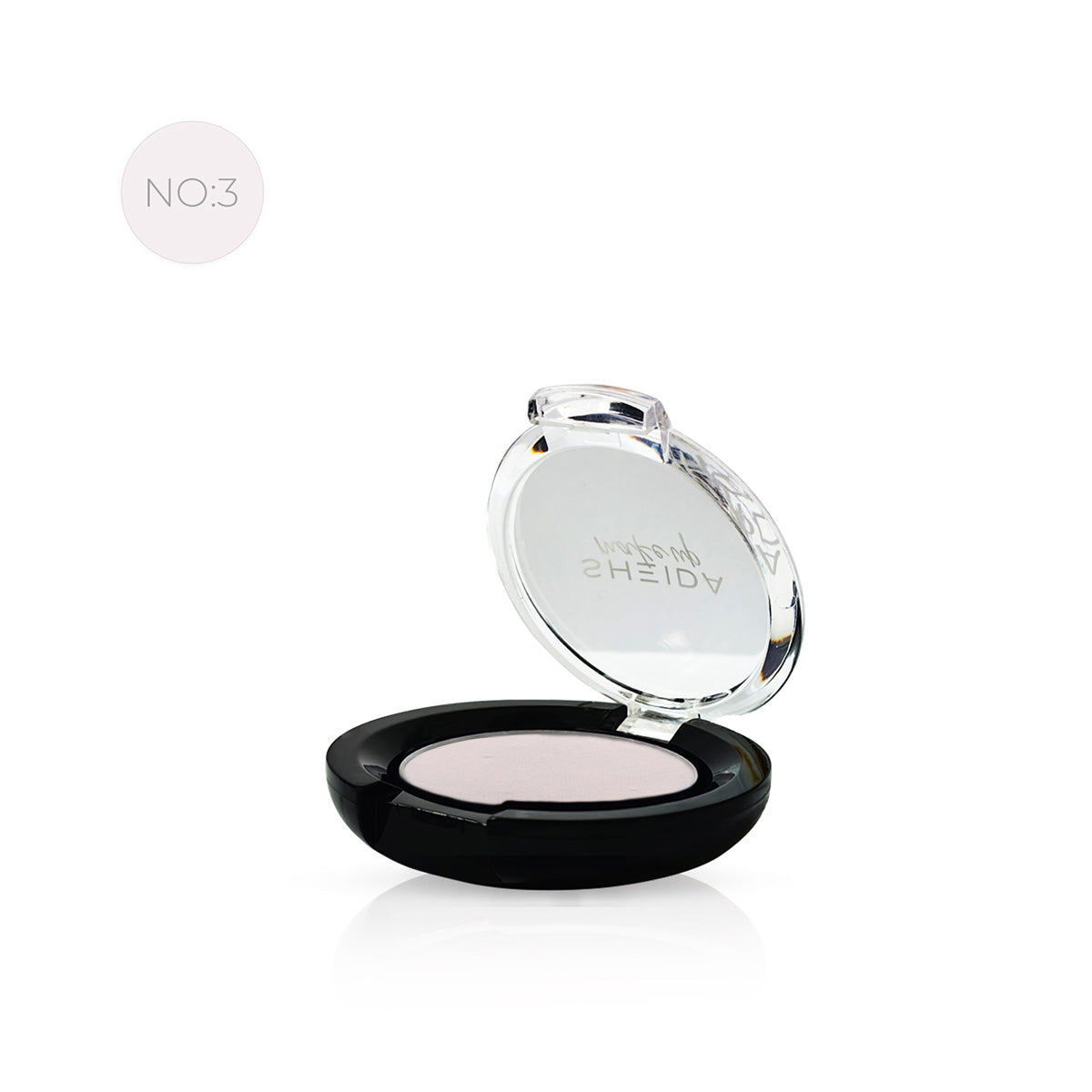 Sheida Sheida Eye Shadow No: 03