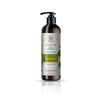 Sheida Actıve Shıne Deep Moisturizing Shower Gel With Olive Oil And Green Mandarin 500ML