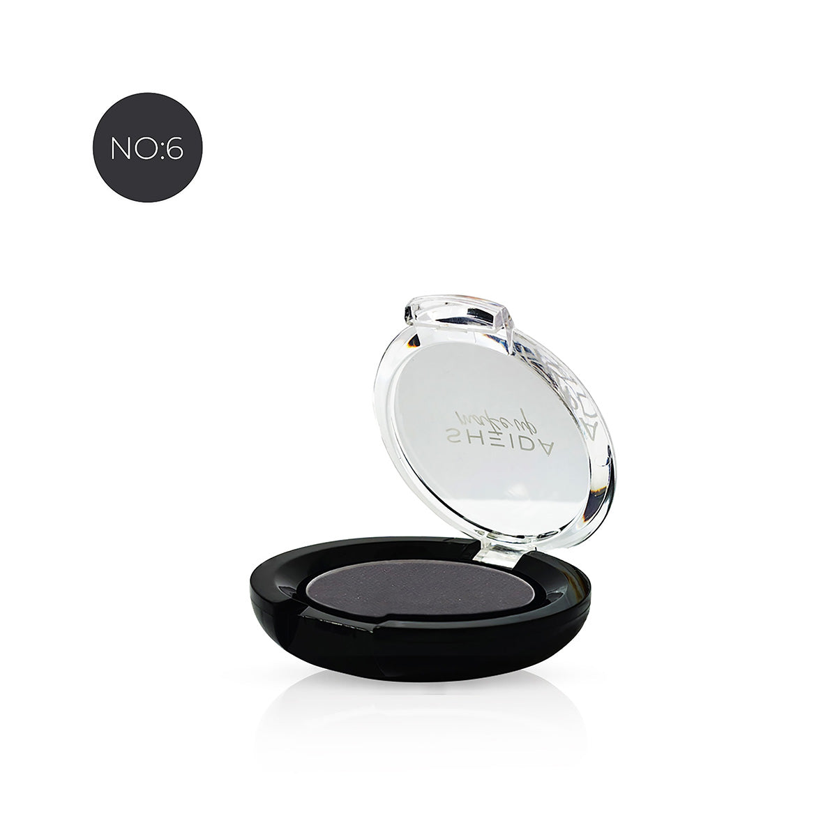 Sheida Sheida Eye Shadow No: 06