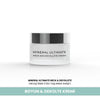 Sheida Mineral Ultimate Kırışıklık Karşıtı & Sıkılaştırıcı Boyun ve Dekolte Kremi 60ml