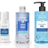 Sheida Pure Ocean Yüz Temizleme Seti - Normal ve Karma Ciltler için