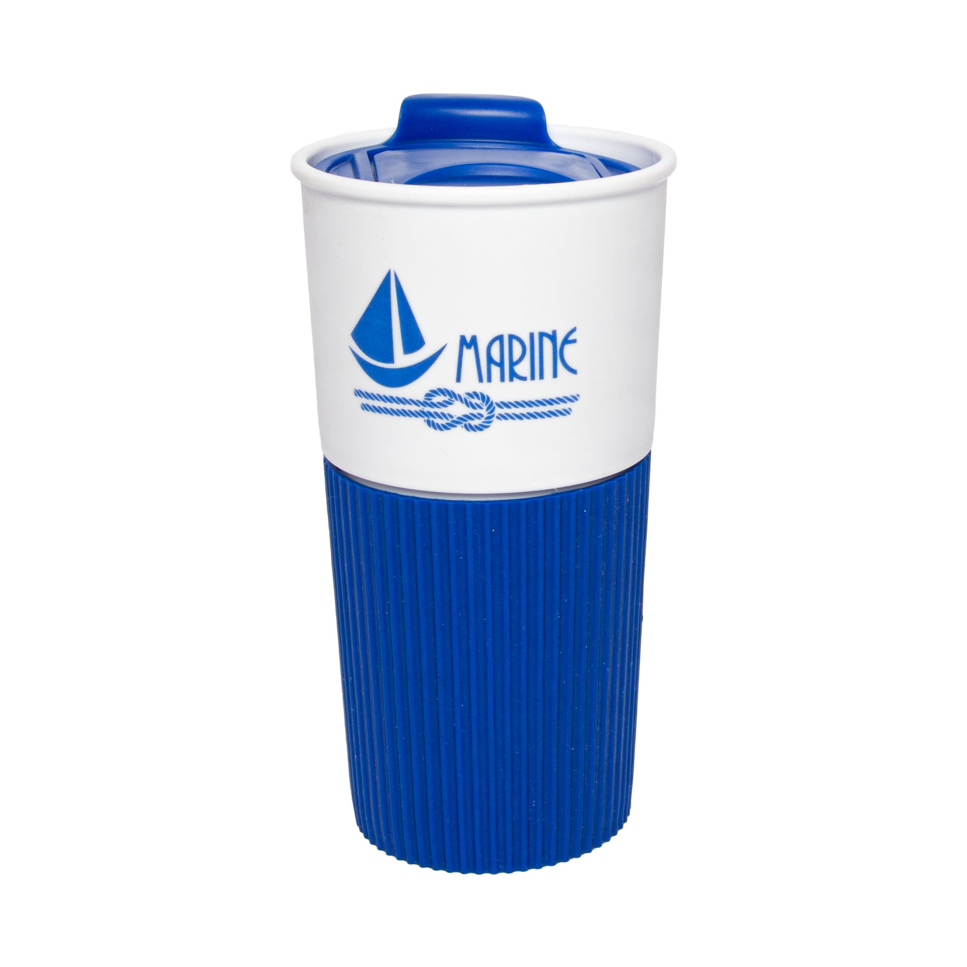 Anemoss Marine Yelken 450 Ml Plastik Mug