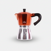 Any Morning 240 ml Alüminyum Moka Pot HES-6