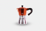 Any Morning 240 ml Alüminyum Moka Pot HES-6