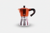 Any Morning 240 ml Alüminyum Moka Pot HES-6