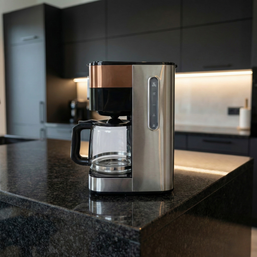 Any Morning SH21615S Filtre Kahve Makinesi