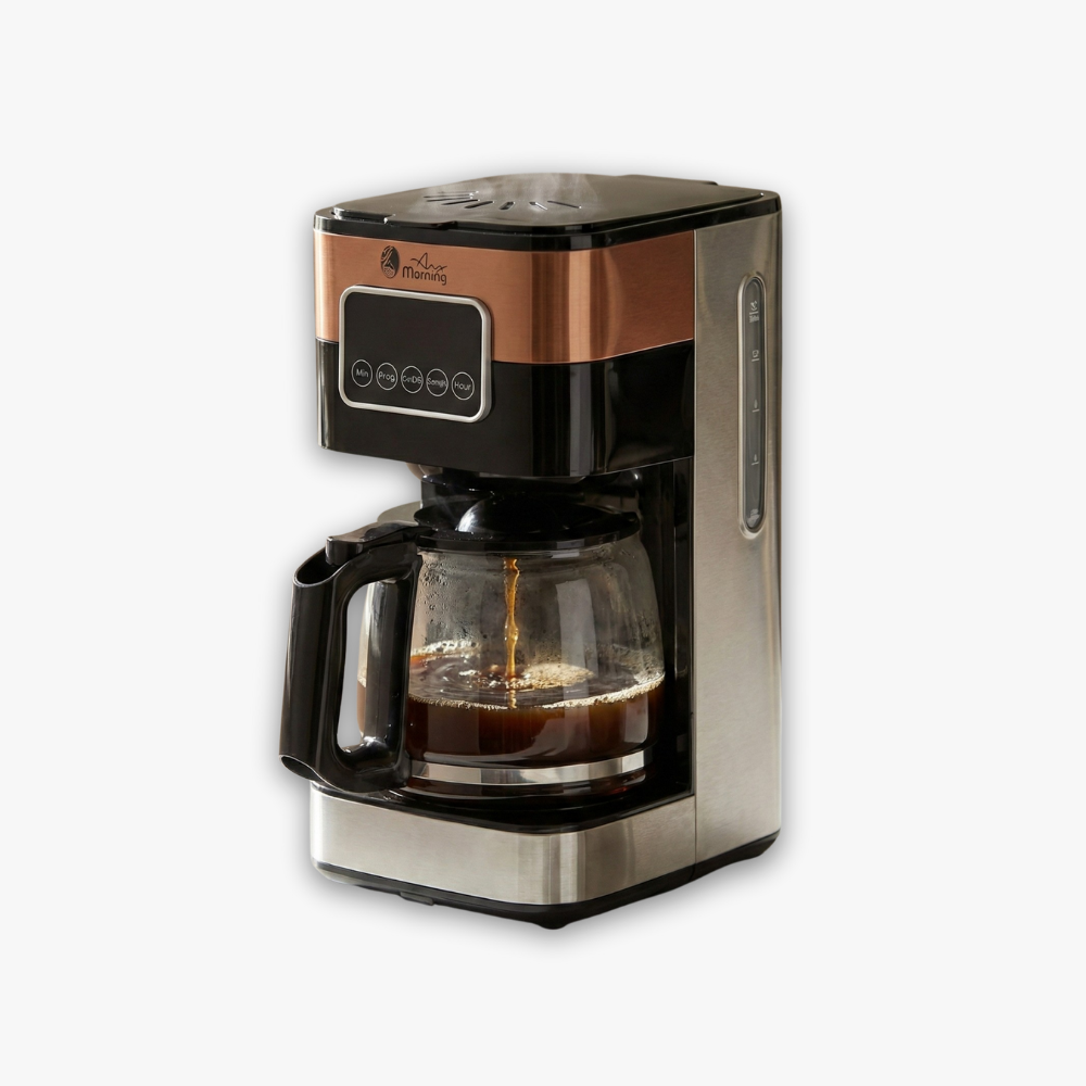 Any Morning SH21615S Filtre Kahve Makinesi