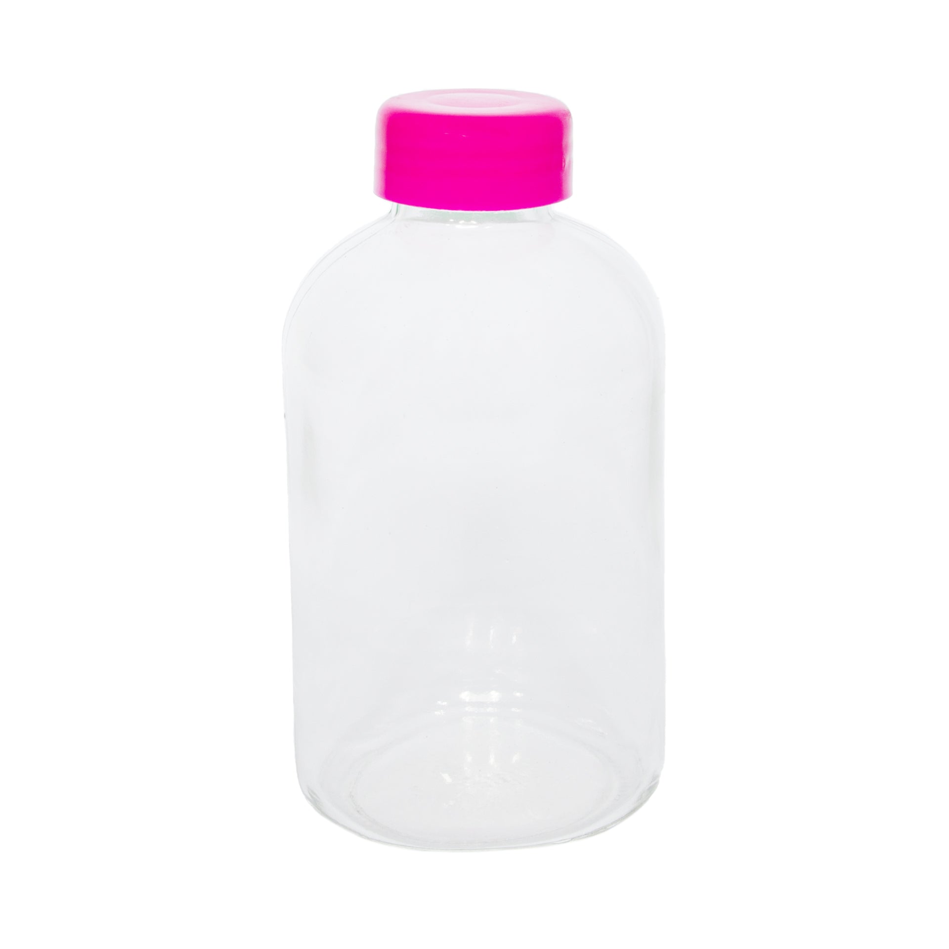 Biggdesign Moods Up Loved Neopren Kılıflı Cam Matara 600 Ml