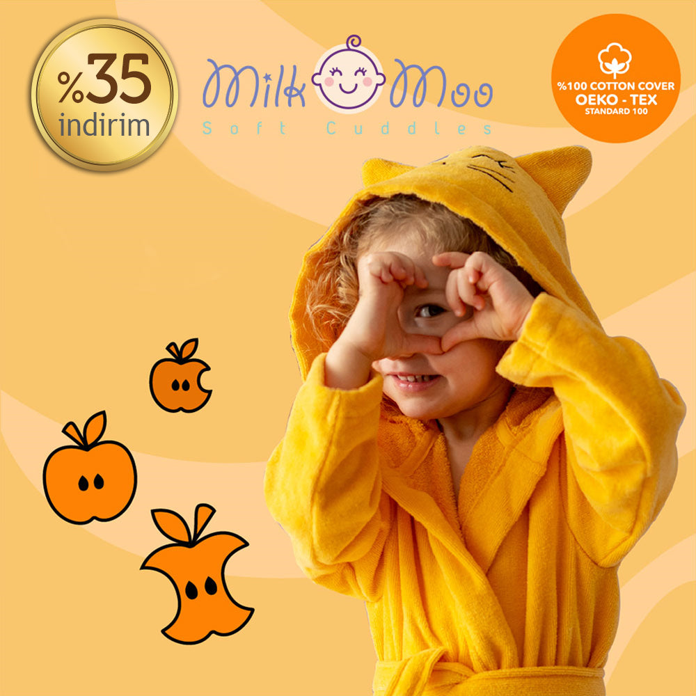 Milk&Moo %35 İndirim Kuponu