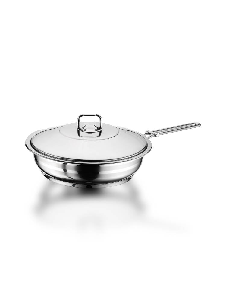 Hascevher Gastro 22 cm Tava