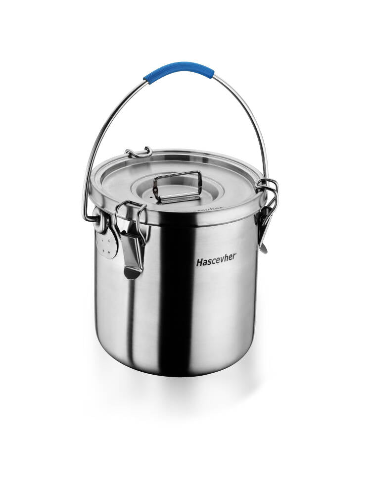 Hascevher Horeca 20 cm Taşıma Kabı