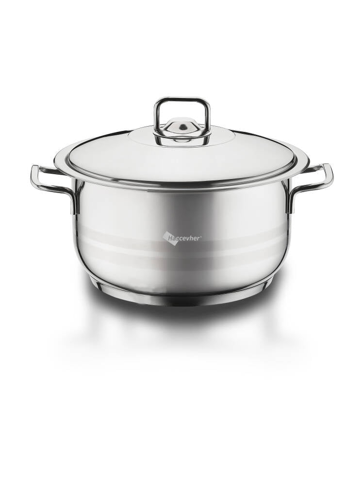 Hascevher Gastro 50 cm Tencere