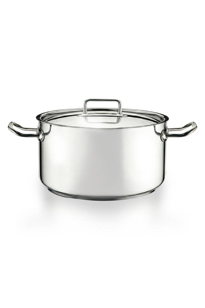 Hascevher Horeca 32 cm Tencere