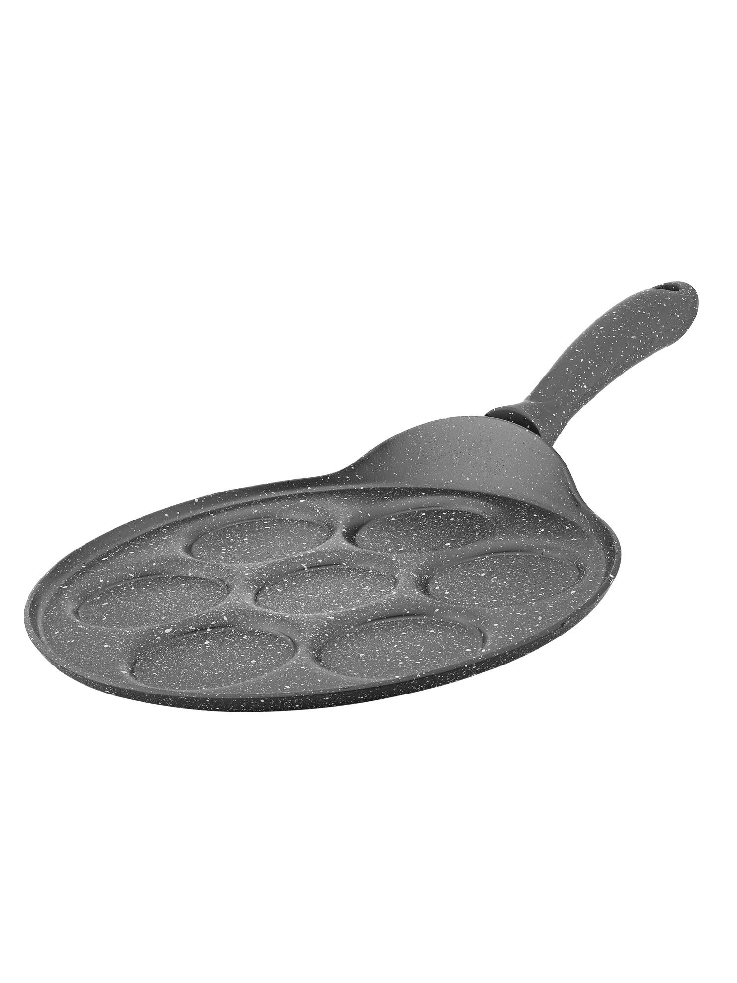 Hascevher 26 cm Germanitium Granit Pankek Tava