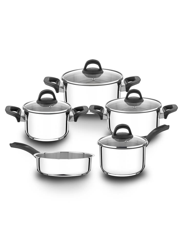 Hascevher 9 Pcs Beren Set