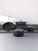 Hascevher Veronica 7 Pcs Nonstick Uygar Swiss Tencere Seti(18/22Ten/26Kar/26Tv)