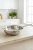 Hascevher Gastro 24 cm Tava