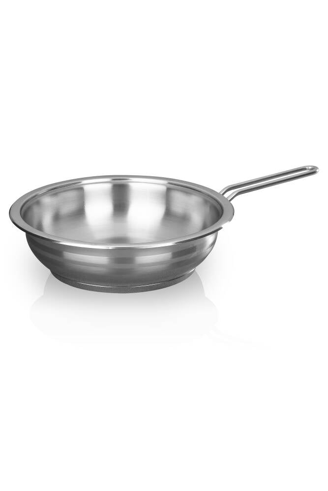 Hascevher Gastro 24 cm Tava