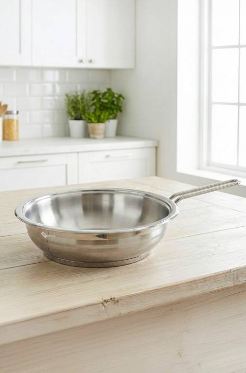 Hascevher Gastro 28 cm Tava