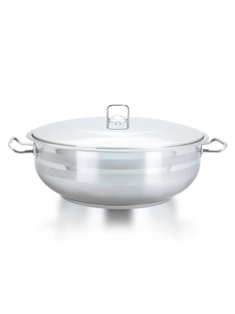 Hascevher Gastro 26 cm Karnıyarık Tencere