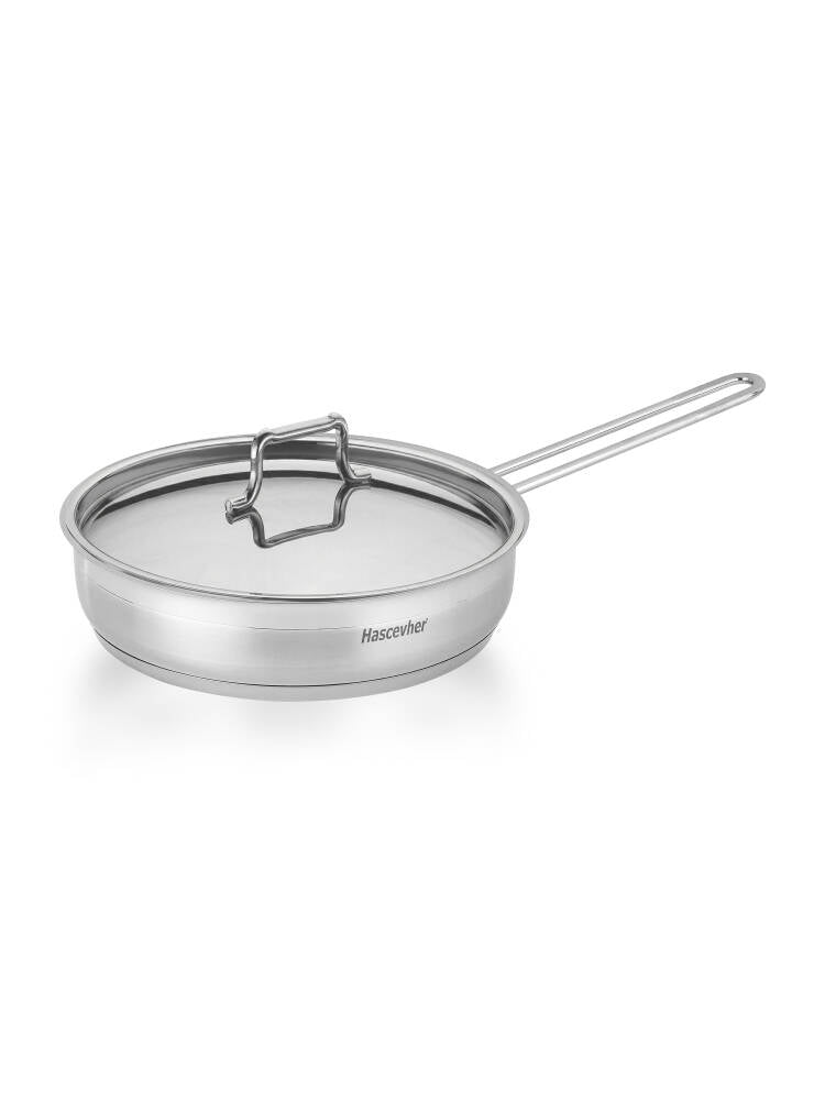 Hascevher Anett 22 cm Tava