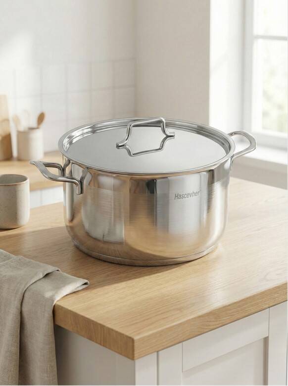 Hascevher Anett 14 cm Tencere
